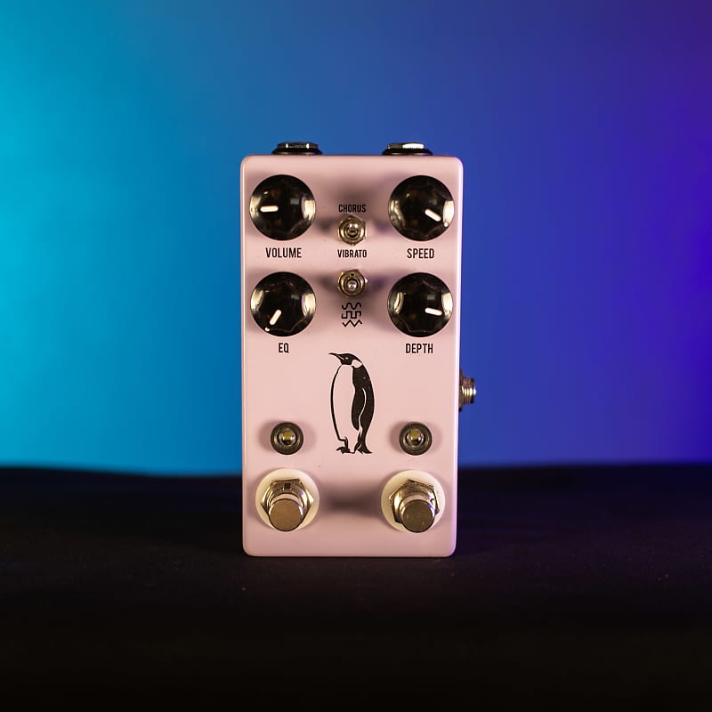 JHS Emperor V2