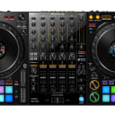 Pioneer DJ DDJ-1000 - 4-Channel Professional DJ Controller for rekordbox DJ