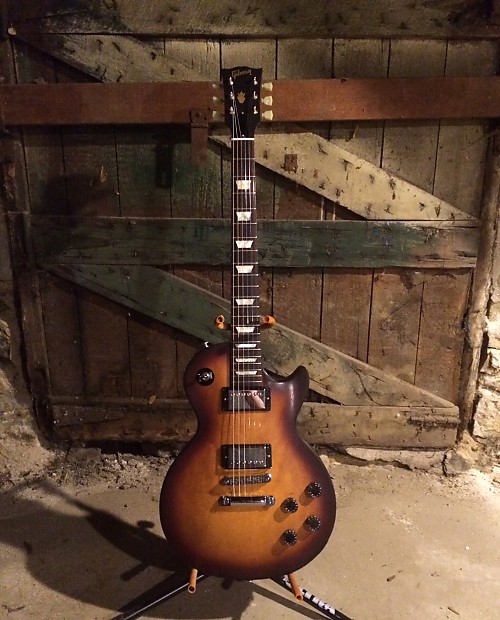 2013 Gibson Les Paul Studio Electric Guitar | eBay