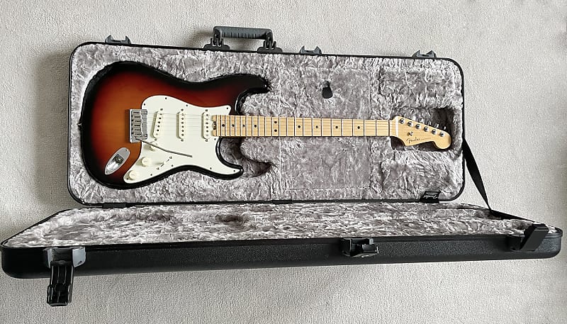 Fender American Elite Stratocaster | Reverb UK