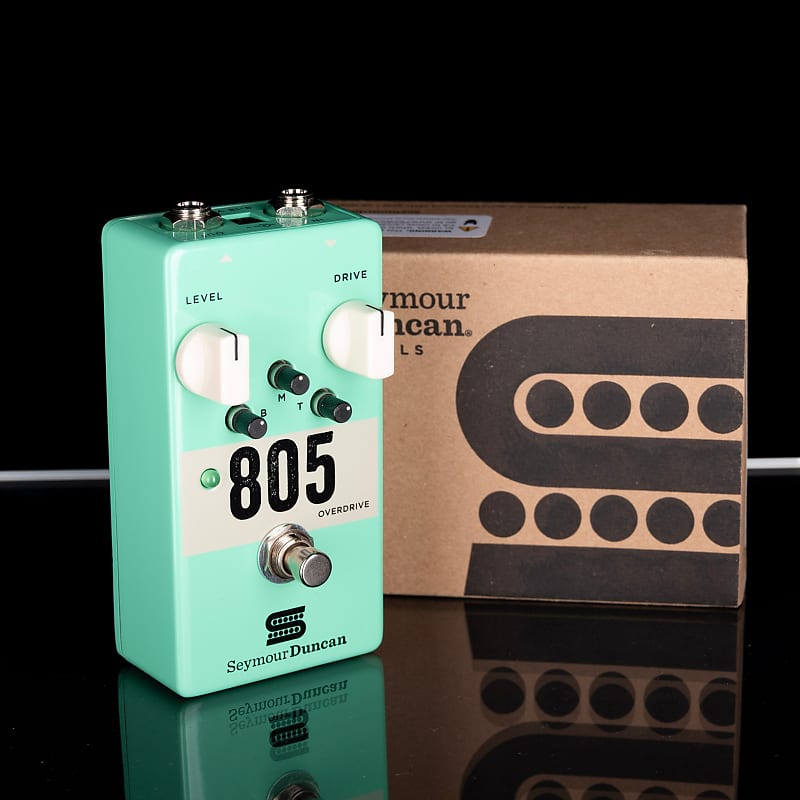 Seymour Duncan 805
