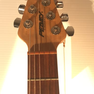 Peavey Firenza Electric Guitar image 5