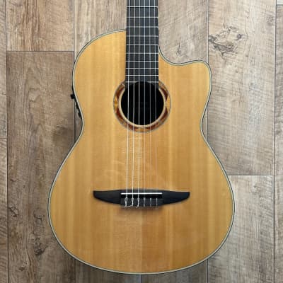 Yamaha Cwe-18 Bs /0813 | Reverb UK