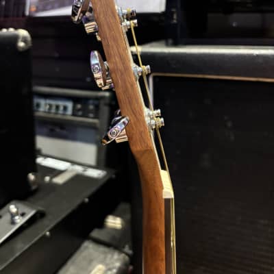 Cort AD810 Dreadnought Acoustic Guitar image 6
