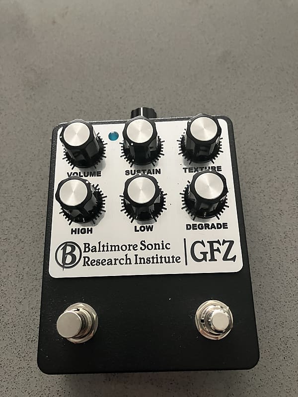 Baltimore Sonic Research Institute コーラス Baltimore Institute Research Deluxe SONIC Audio) Baltimore Sonic