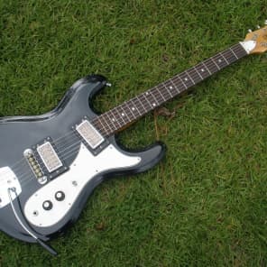 Univox mosrite online