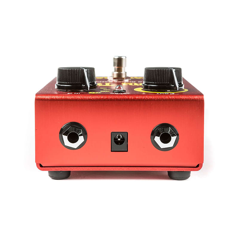 Way Huge WHE101 Angry Troll Linear Boost Amplifier | Reverb