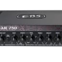 EBS Reidmar 750 Watt Compact Bass Amplifier Head