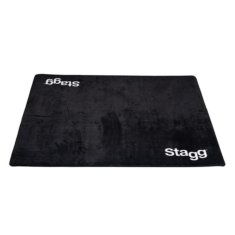 STAGG SCADRU2016 PROFESSIONAL DRUM CARPET / DRUM RUG - 882030263187