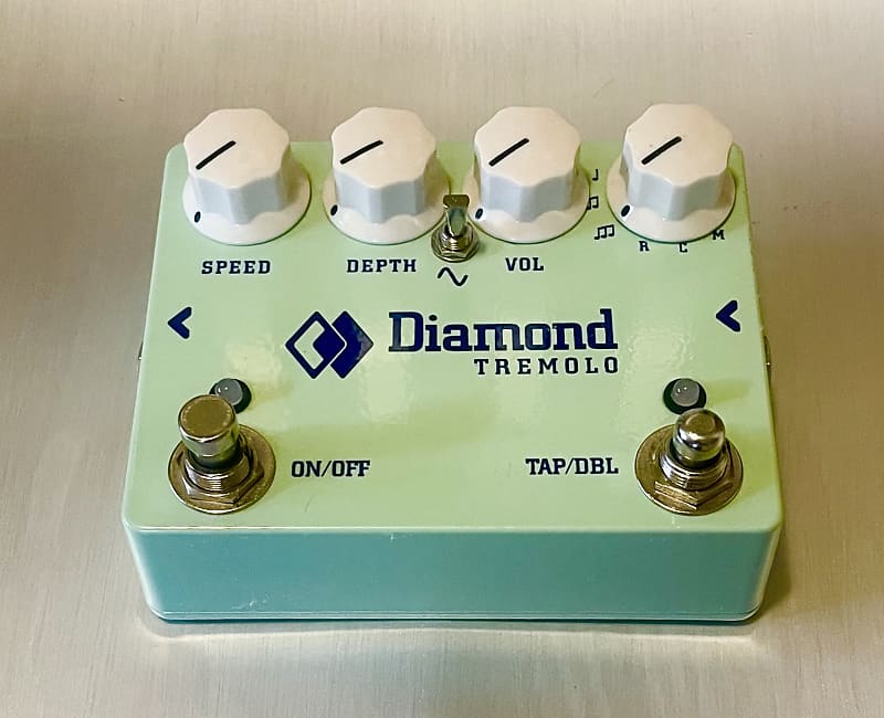 Diamond Tremolo