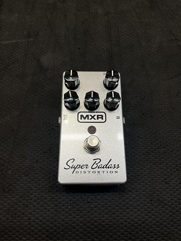 MXR M75