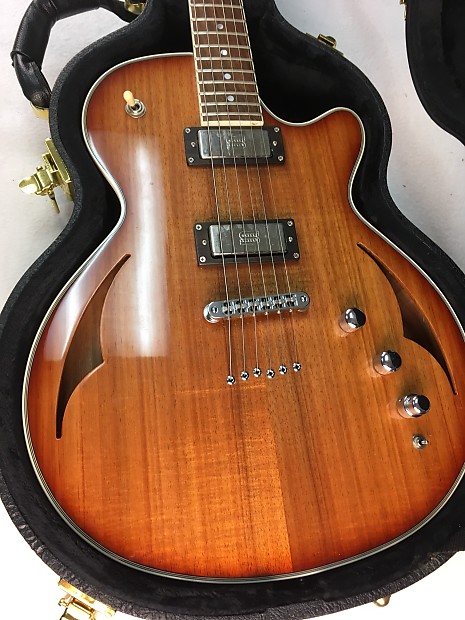 Parkwood hybrid best sale guitar
