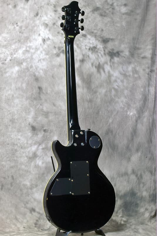 GrassRoots SUGIZO Signature Model G-CL-58 [10/21] | Reverb