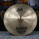Sabian 18" AA Chinese Cymbal 1196g