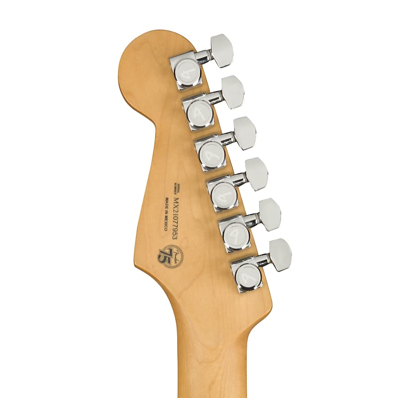 Fender Player Plus Stratocaster HSS image 10