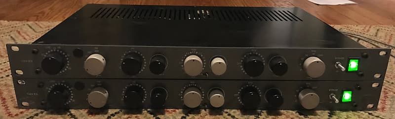 T*m様 n-TOSCH製NEVE EQ EV10880 from V-1コンソ T*m様 n-TOSCH製NEVE EQ EV10880 from V-1コンソ - メルカリ