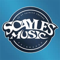 Scayles Music