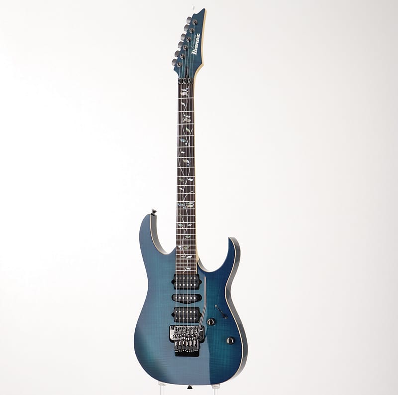 入手困難！　Ibanez　RGDIR6M RG7570ZE | Ibanez Wiki | Fandom