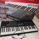 Akai MPK249 USB 49-Key MIDI Keyboard (includes software)