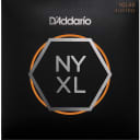 D'Addario NYXL Electric Guitar Strings | Regular Light | 10-46