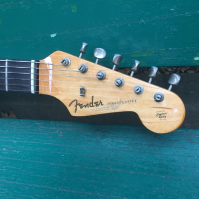 1964 Fender Stratocaster image 7