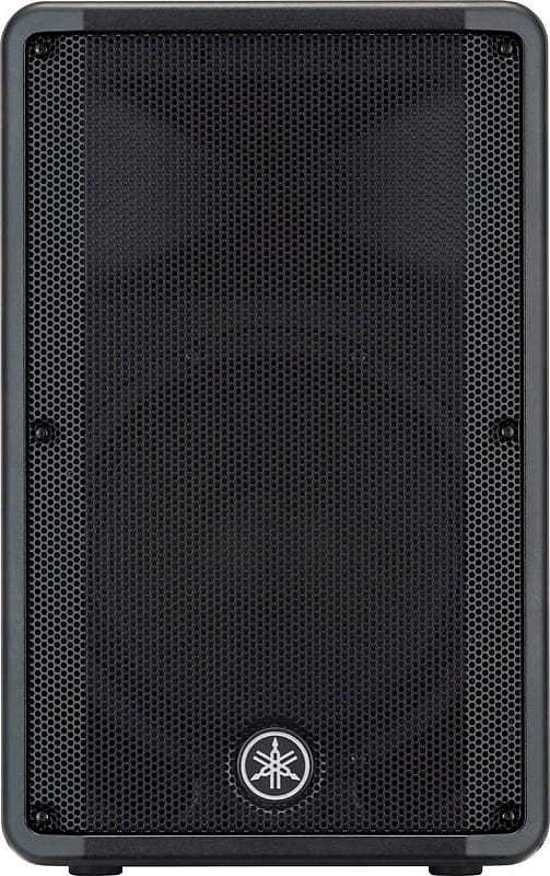 Yamaha CBR10 700W 10 inch Passive Speaker image 1