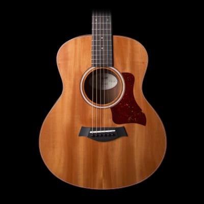 Taylor GS Mini Mahogany Acoustic Guitar image 13