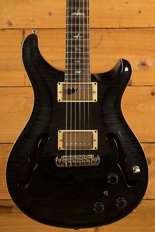 ギター PRS Macarty hollowbody 1 piezo PRS Hollowbody I Piezo 1999 - 2009 | Reverb Canada