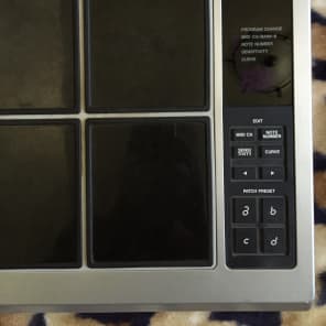 4A ローランド　オクタパッド　PAD-8 Roland Octapad PAD-8 Drum Pad MIDI Controller Drum Pad