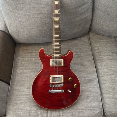 Gibson Les Paul Standard DC 2007 for sale