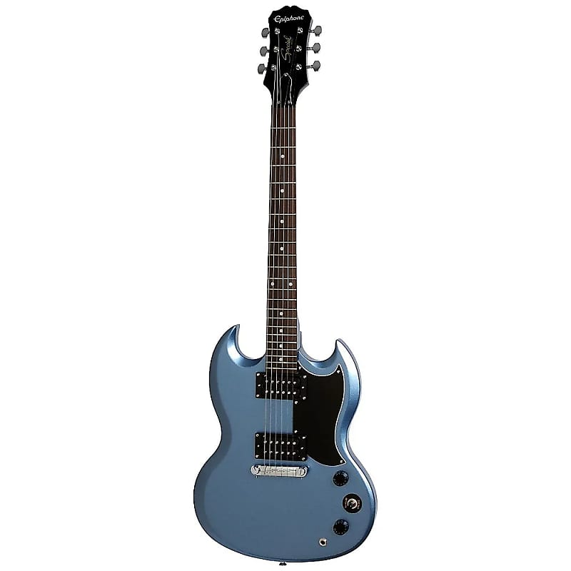 Epiphone Limited Edition SG Special-I image 1