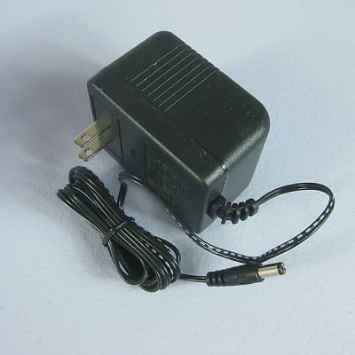 Jameco Roland TD-4 TD4 Module Replacement 9 volt 1000mA 9vdc power supply adapter