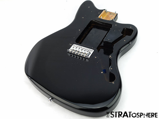 Jazzmaster hh shop body