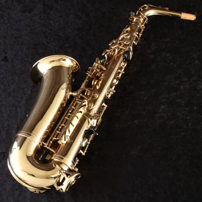 SELMER Selmer Alto saxophone SA80II W/O [SN 490697] [08/07] | Reverb