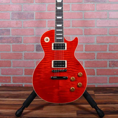 Gibson Slash Signature Les Paul Standard Limited 4 Album