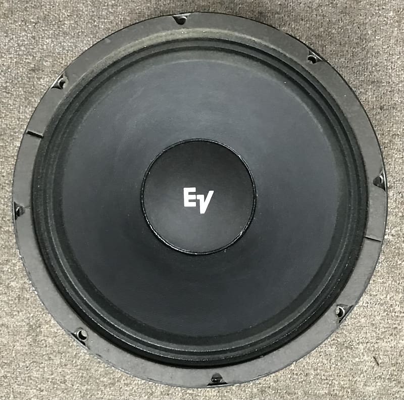 12 inch ev car 2024 speakers