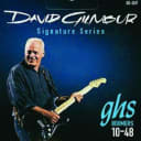 GHS GBDGF Electric Guitar Strings - David Gilmour
