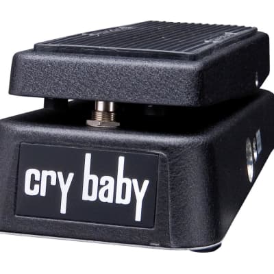 Dunlop GCB95 Cry Baby Wah Wah Guitar Effects Pedal(New) for sale