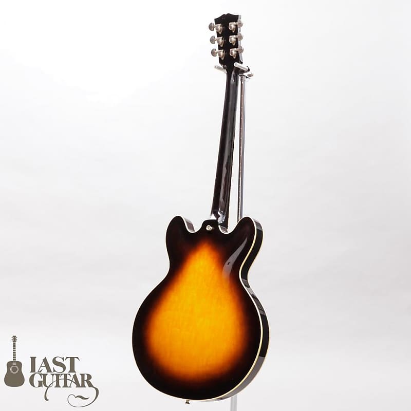 Navigator SA (ES-335 Type) | Reverb Navigator SA (ES-335 Type) | Reverb