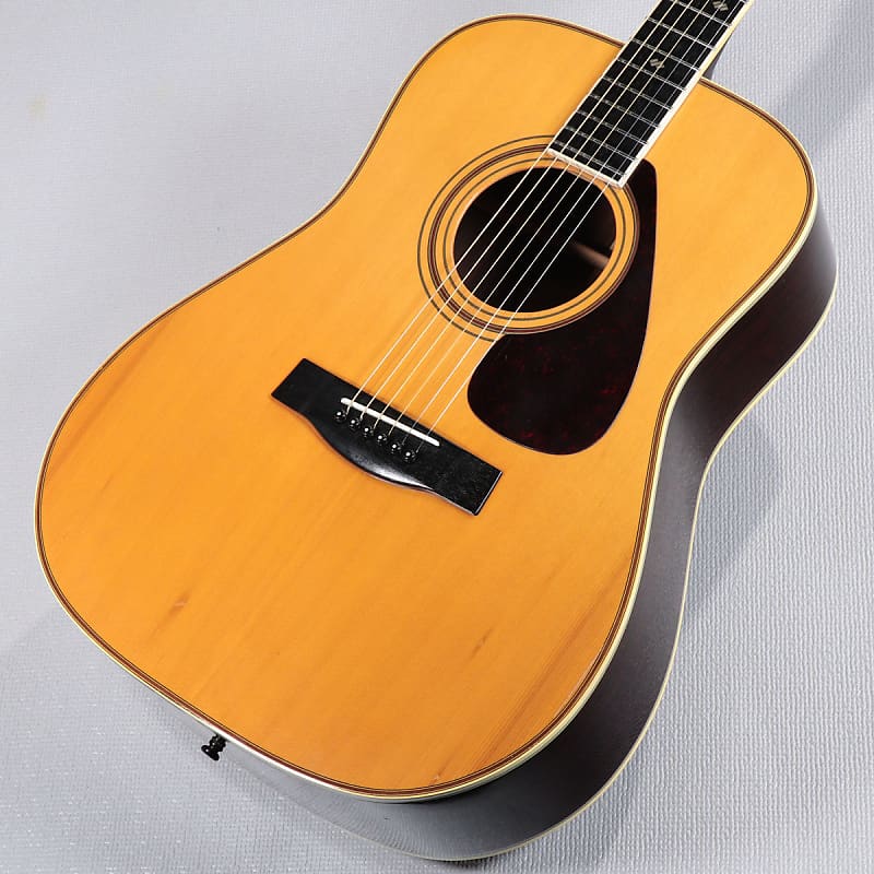 Yamaha L 6 (S/N:90223) (06/27)