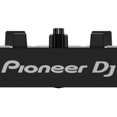 Pioneer DJ DDJ-REV1 Ultimate Scratch Starter Combo Bundle image 2