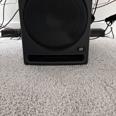 PreSonus Temblor T10 - User review - Gearspace PreSonus Temblor T10 - User review - Gearspace