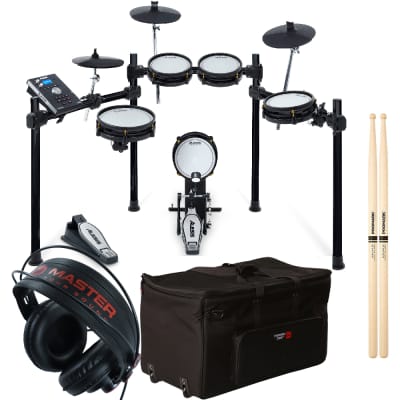 B1 Drum Single Trigger set for DIY Electronic Bass Drum/DIY Electronic Kick  Drum