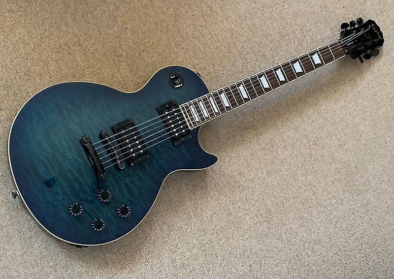Epiphone Les Paul 2003年青島製 Epiphone Les Paul 2003年青島製