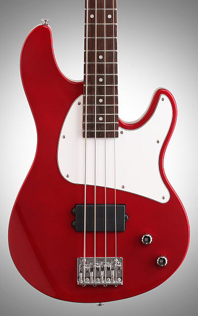 ベース Ibanez GIO GATK20 Electric Bass Guitar Gio Ibanez GATK20 Red with Soft Case 90