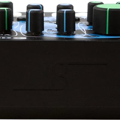 Cre8Audio East Beast Desktop Synthesizer image 3