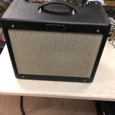 Fender Blues Junior 60th Anniversary tube amp w/reverb Blues Jr 