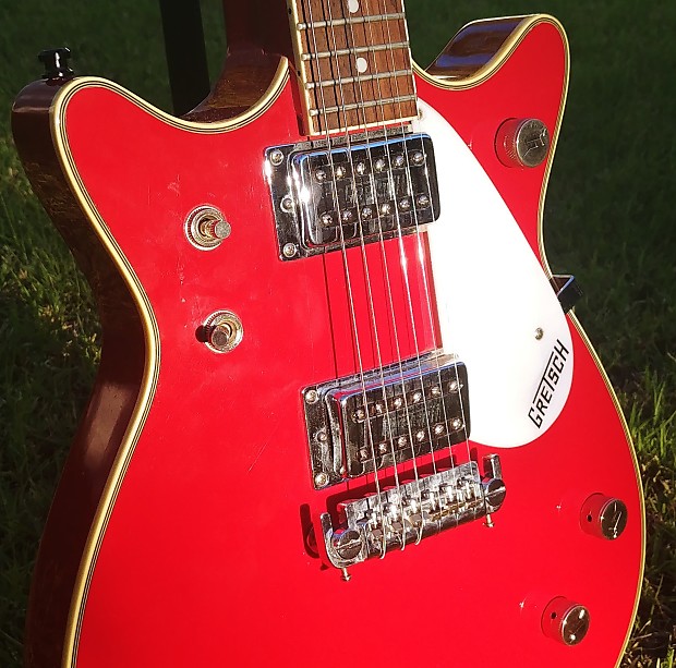 Gretsch electromatic korea hot sale