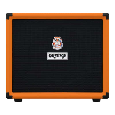 Orange OBC112 Bass Cab image 1