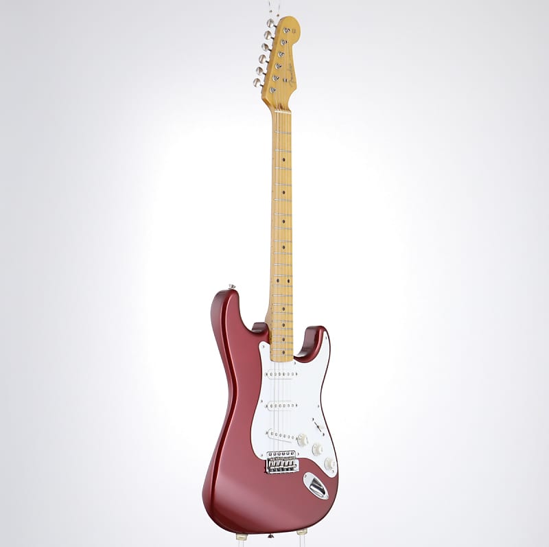 Fender Japan ST57 US OCR 20062008 (S/N:S015471) (09/11) | Reverb